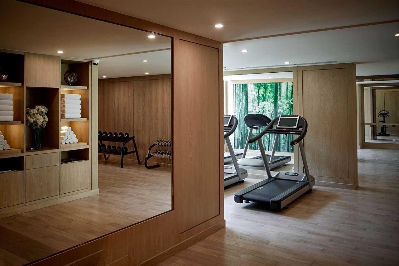 שנגחאי One Sunland Serviced Suites Managed By Lanson Place מראה חיצוני תמונה