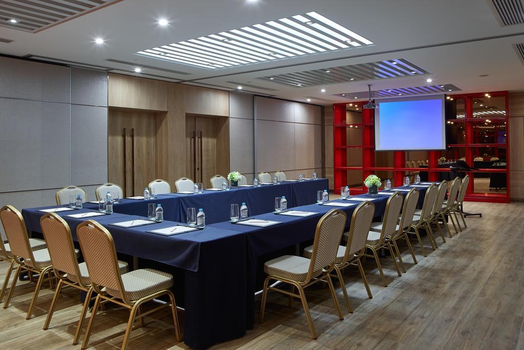 שנגחאי One Sunland Serviced Suites Managed By Lanson Place מראה חיצוני תמונה