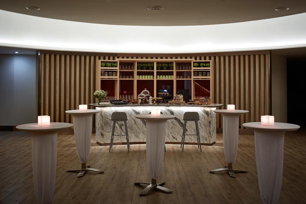 שנגחאי One Sunland Serviced Suites Managed By Lanson Place מראה חיצוני תמונה