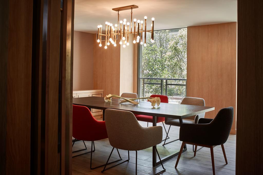 שנגחאי One Sunland Serviced Suites Managed By Lanson Place מראה חיצוני תמונה
