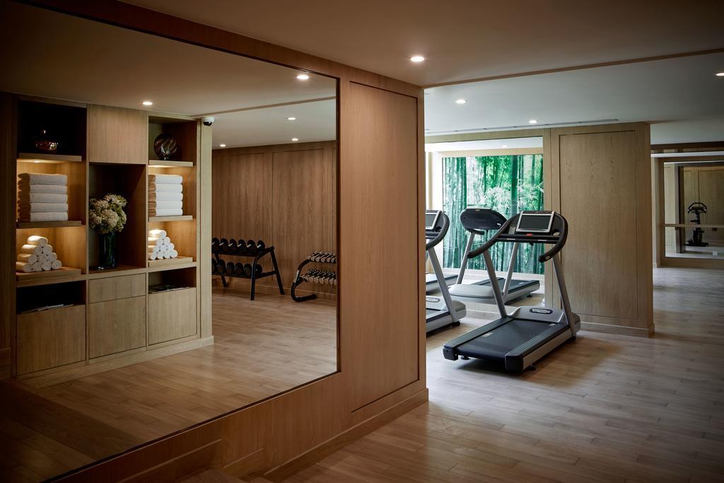 שנגחאי One Sunland Serviced Suites Managed By Lanson Place מראה חיצוני תמונה
