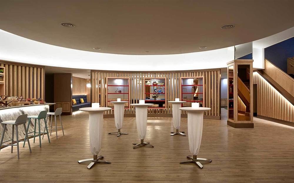 שנגחאי One Sunland Serviced Suites Managed By Lanson Place מראה חיצוני תמונה